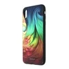 Tellur Stiklinis dėklas iPhone XS Mesmeric