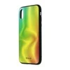 Dėklas Tellur Cover Glass print for iPhone XS silk