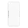 Dėklas Tellur Cover Glass Simple for iPhone 8 baltas