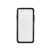 Dėklas Tellur Cover Glass Simple for iPhone 8 juodas