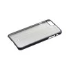 Dėklas Tellur Cover Hard Case for iPhone 7 Plus Vertical Stripes juodas