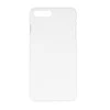 Dėklas Tellur Cover Hard Case for iPhone 7 Plus baltas