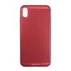 Dėklas Tellur Cover Heat Dissipation for iPhone XS MAX red