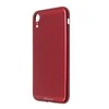 Dėklas Tellur Cover Heat Dissipation for iPhone XR red