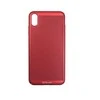 Dėklas Tellur Cover Heat Dissipation for iPhone XS red