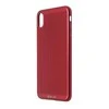 Dėklas Tellur Cover Heat Dissipation for iPhone XS MAX red