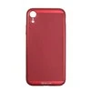 Dėklas Tellur Cover Heat Dissipation for iPhone XR red