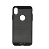 Dėklas Tellur Cover Heat Dissipation for iPhone X/XS juodas