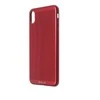 Dėklas Tellur Cover Heat Dissipation for iPhone XS red