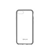 Dėklas Tellur Cover Hybrid for iPhone 8 pilkas
