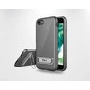 Dėklas „Tellur Cover Premium Kickstand Ultra Shield“, skirtas iPhone 7 auksiniam
