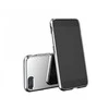Dėklas Tellur Cover Premium Mirror Shield for iPhone 7 sidabrinis
