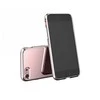 Dėklas „Tellur Cover Premium Mirror Shield“, skirtas „iPhone 7“, rožinis