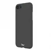Dėklas Tellur Cover Premium Pebble Touch Fusion for iPhone 7 dark pilkas