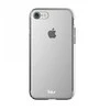 Dėklas „Tellur Cover Premium Slim Edged Shield“, skirtas „iPhone 7 Plus“, skaidrus