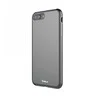 Dėklas Sidabrinis Tellur Cover Premium Ultra Shield iPhone 7 Plus