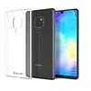 Dėklas Tellur Cover Silicone for Huawei Mate 20 transparent