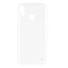 Dėklas Tellur Cover Silicone for Huawei Y9 2019 transparent