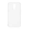 Tellur Skaidrus TPU dėklas LG K10 / LV5