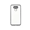 Dėklas Tellur Cover Silicone for Samsung Galaxy S8 Plus juodas edges