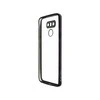Dėklas Tellur Cover Silicone for Samsung Galaxy S8 Plus juodas edges