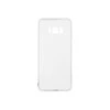 Dėklas Tellur Cover Silicone for Samsung Galaxy S8 Plus transparent