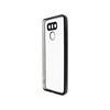 Dėklas Tellur Cover Silicone for Samsung Galaxy S8 Plus juodas edges