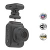 Tellur Dash Patrol DC1, FullHD, 1080P, Juodas