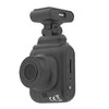 Tellur Dash Patrol DC1, FullHD, 1080P, Juodas