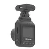 Tellur Dash Patrol DC1, FullHD, 1080P, Juodas