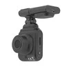 Tellur Dash Patrol DC2 FullHD 1080P, GPS Juodas