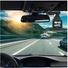 Tellur Dash Patrol DC2 FullHD 1080P, GPS Juodas