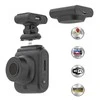 Tellur Dash Patrol DC2 FullHD 1080P, GPS Juodas