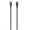 Tellur Data Cable Apple MFI Certified Type-C to Lightning 1m Juodas