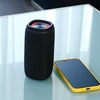Tellur Eclipse Bluetooth garsiakalbis 12W juodas