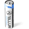 Tellur Flexi Power baterijos, super šarminės, AA LR6, 1,5 V, 2 vnt./rinkinyje