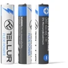 Tellur Flexi Power baterijos, super šarminės, AAA LR03, 1,5 V, 2 vnt./rinkinyje