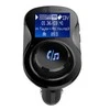 Tellur FMT-B3 juodos spalvos