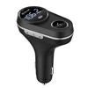 Tellur FMT-B5 Juoda