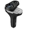 Tellur FMT-B5 Juoda