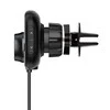 Tellur FMT-B6 magnetic holder Juodas