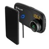 Tellur FMT-B6 magnetic holder Juodas