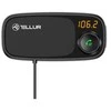 Tellur FMT-B6 magnetic holder Juodas
