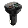 FM moduliatorius Tellur FMT-B7 juodas