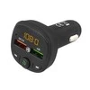 FM moduliatorius Tellur FMT-B7 juodas