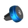Tellur Fresh Dot Car Phone Holder Magnetic, Fragrance Kit Ocean, Air Vent Mount Mėlyna