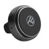 Tellur FreshDot Car, Fragrance Kit Lemon, Oro Vent mount, Pilkas