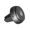 „Tellur FreshDot“ automobilio telefono laikiklis, magnetinis, kvapų rinkinys, antibakterinis, laikiklis oro išleidimo angai „Pilkas“