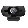 Tellur Full HD Webcam 2MP Autofocus Juodas