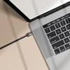 Tellur Minimalist USB-C to USB-C cable, 240W,2m, juodas